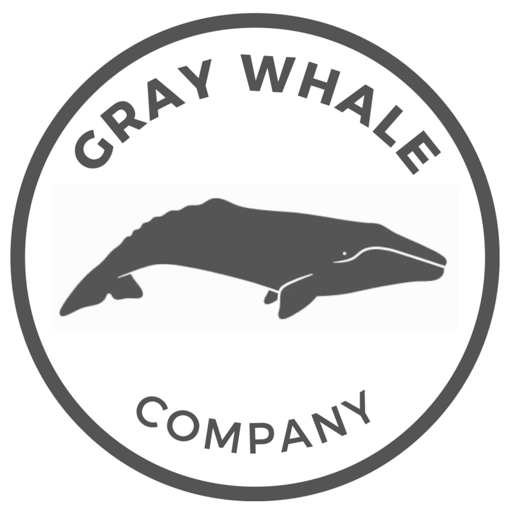 Profile picture of Gray Whale Company