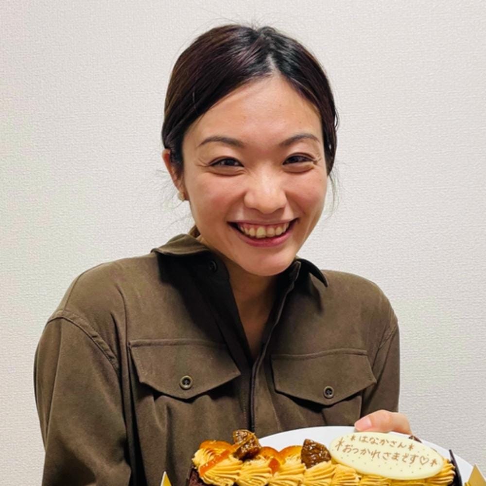 Hanaka Yamamoto avatar