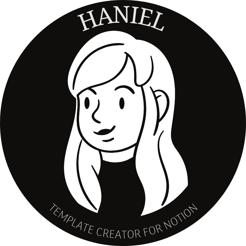 Profile picture of Haniel
