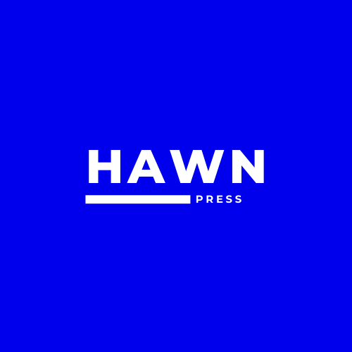 Hawn Press avatar