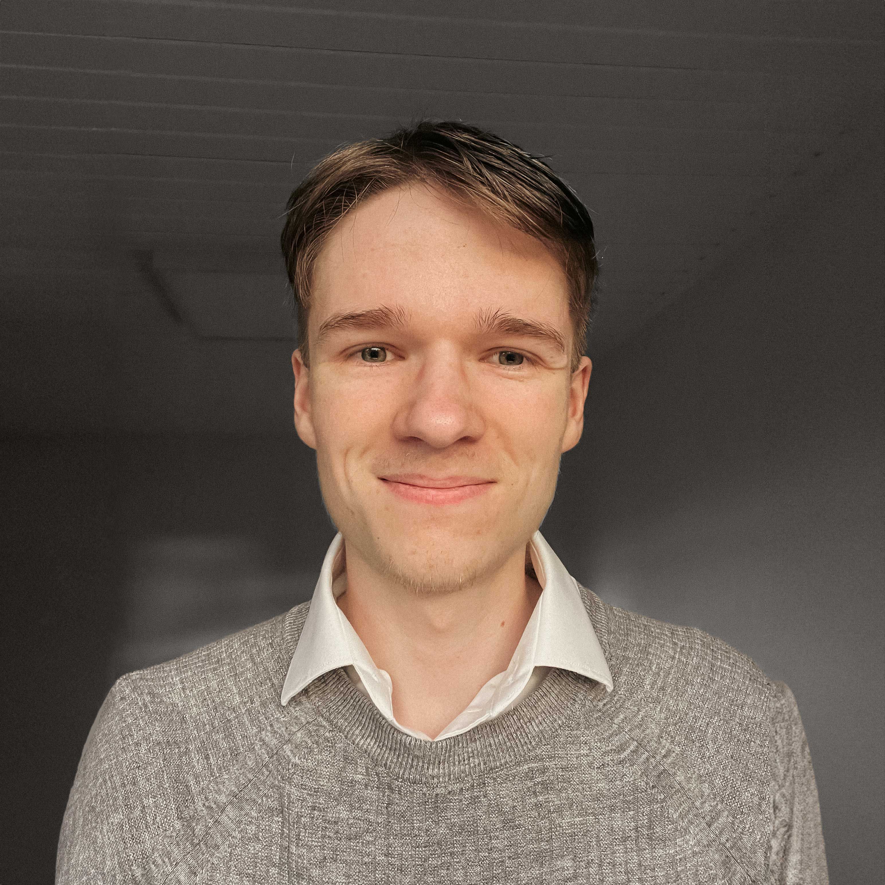 Profilbild von Magnus Hvidtfeldt