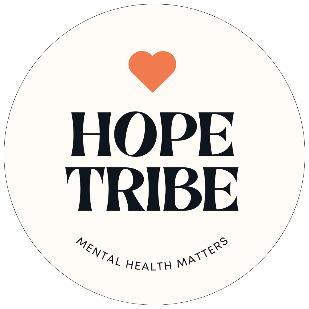 Hope Tribe Mental Health avatar