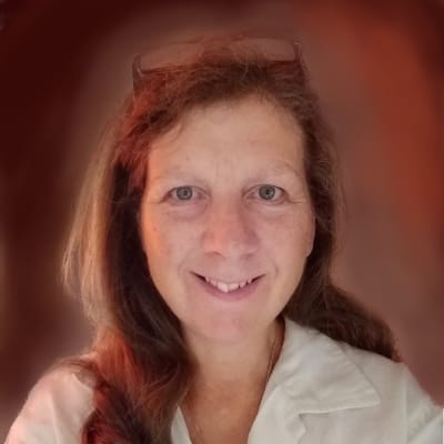 Jill Metcalfe avatar