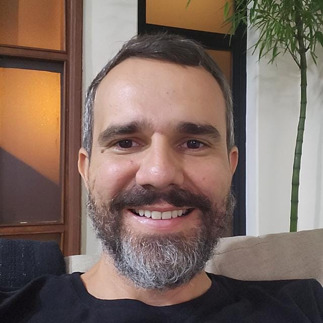 Foto do perfil de Julio Souza