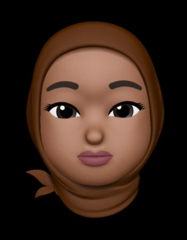 Kadra Aden avatar