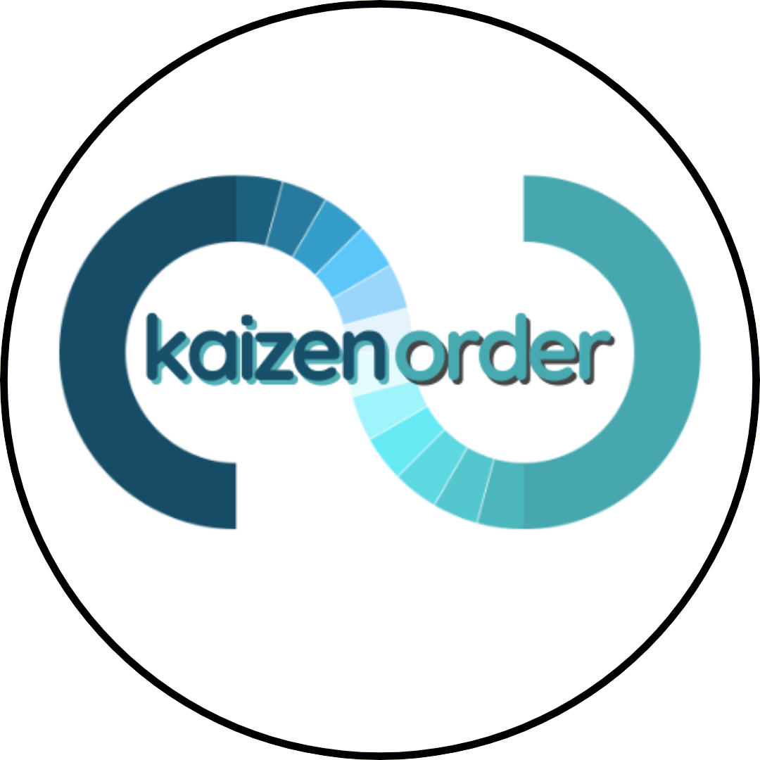 Kaizen Order 아바타