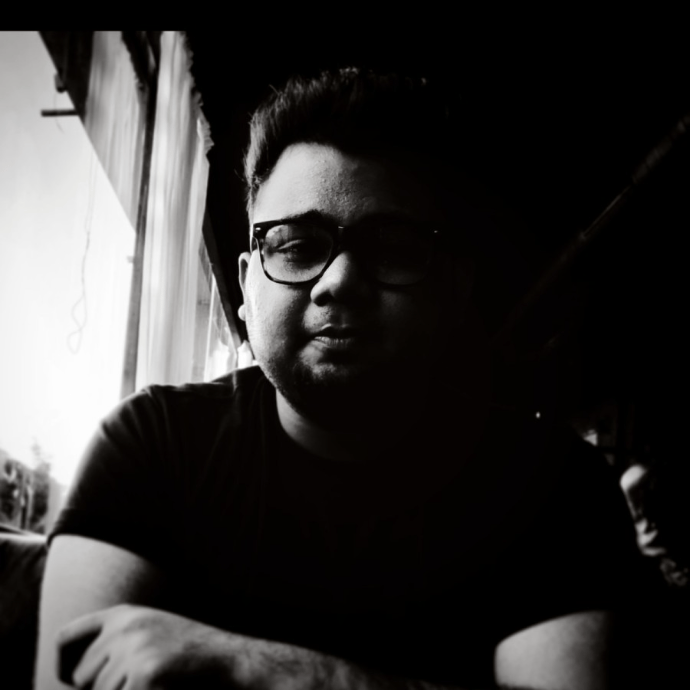 Profilbild von Keshav Seth