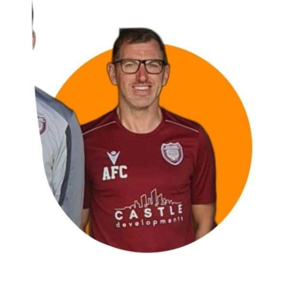 Profile picture of Kevin Middleton