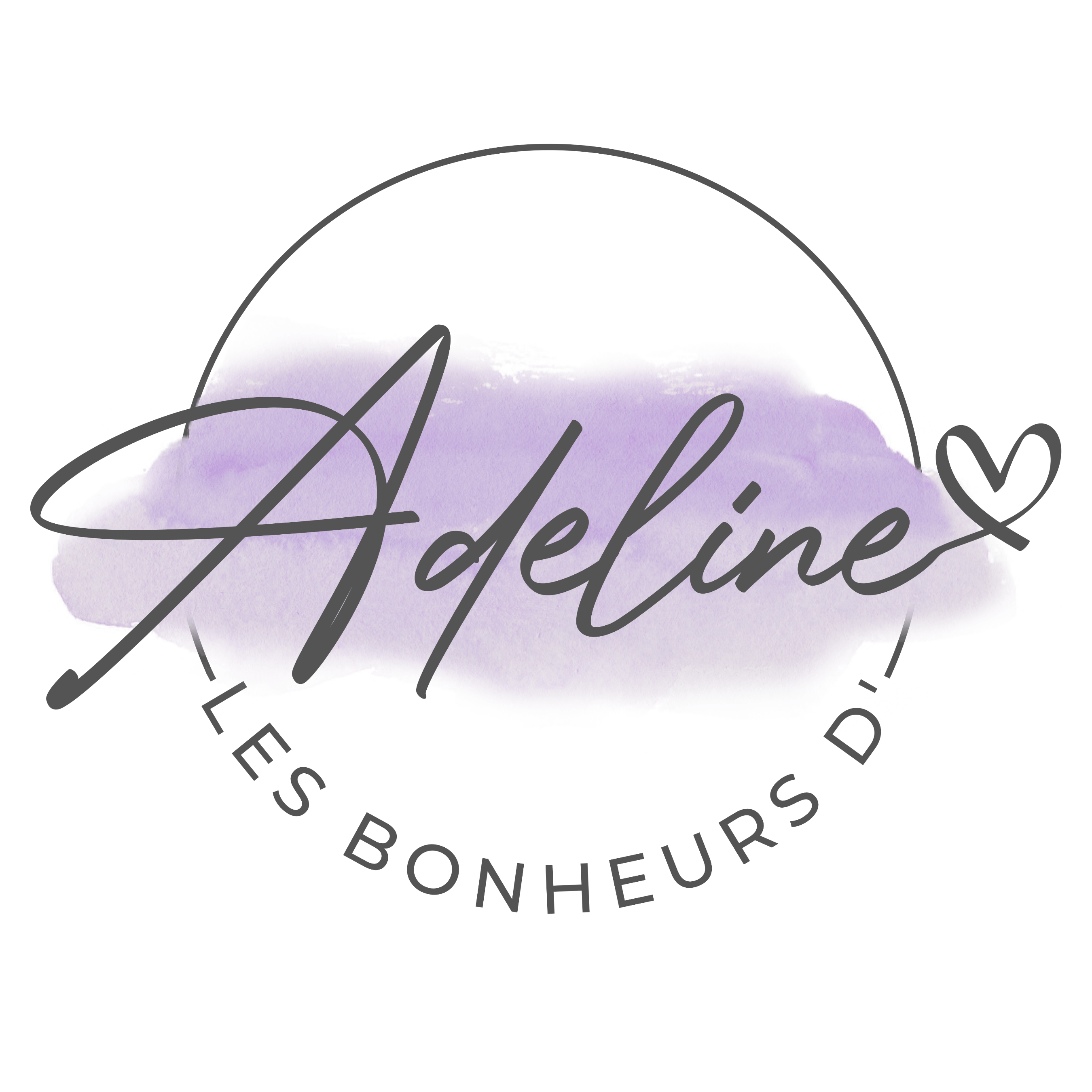 Les Bonheurs d'Adeline avatar