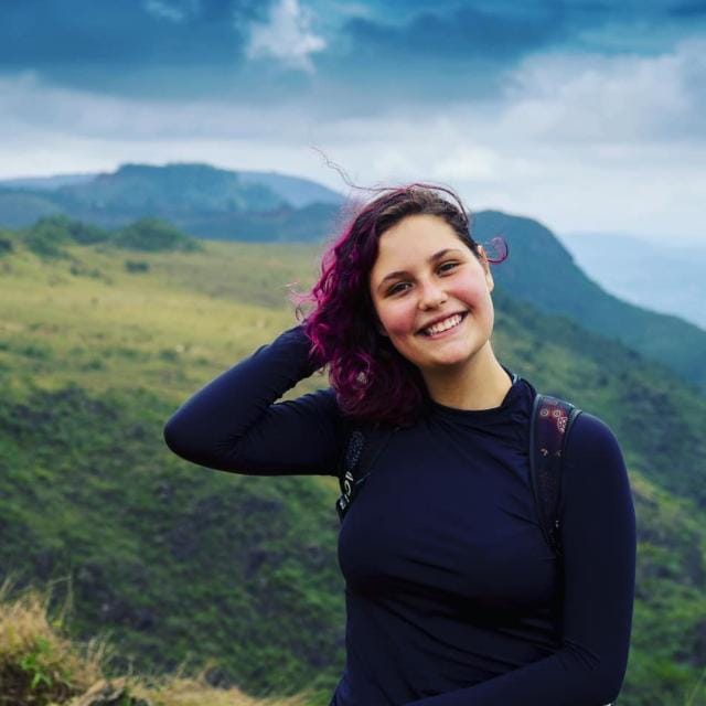 Foto do perfil de Letícia Magalhães Silva