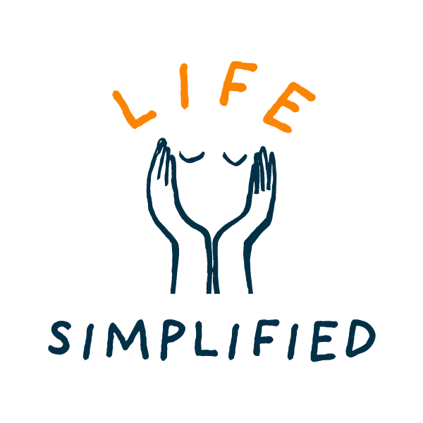 Life Simplifiedのアバター