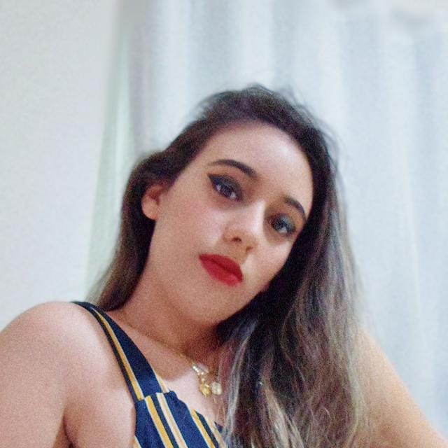 Foto do perfil de Livia Tupinambá