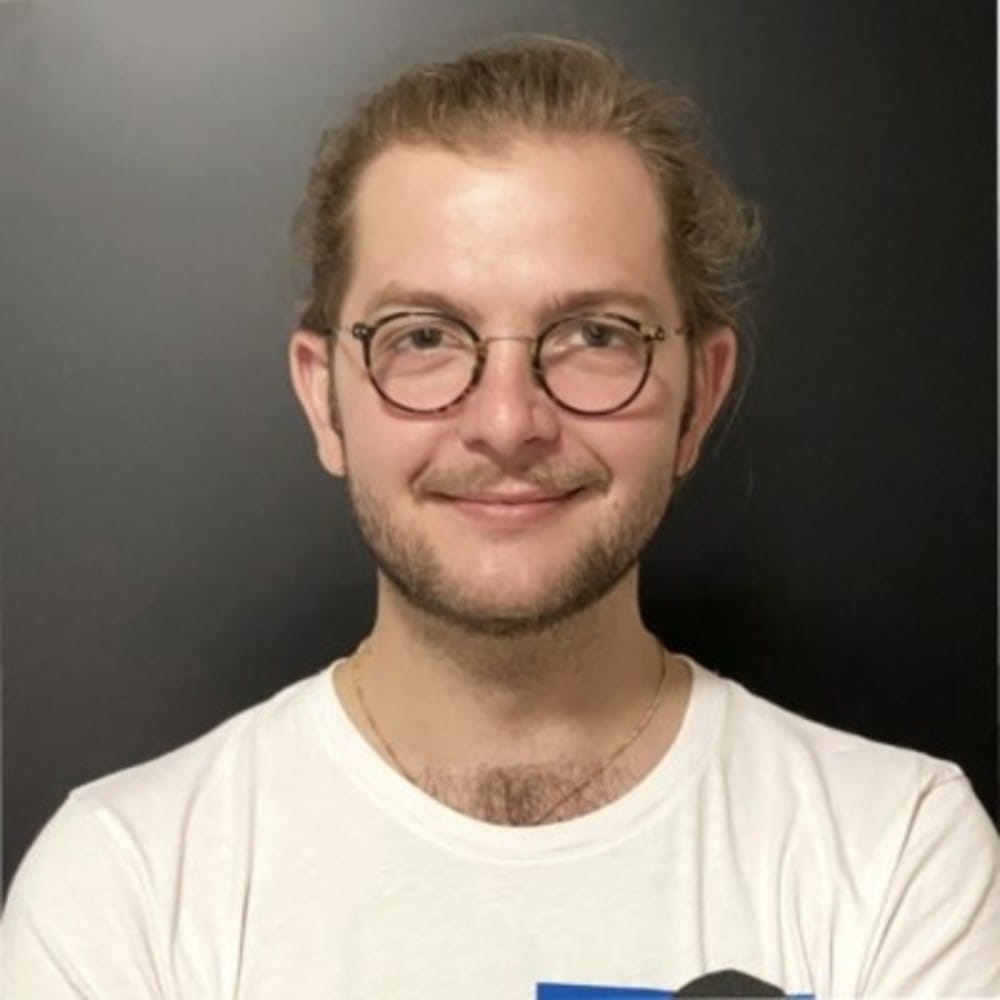 Profile picture of Louis de Jabrun