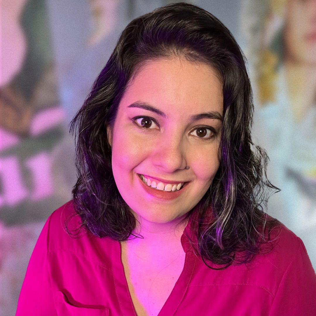 Foto do perfil de Luciana Guedes