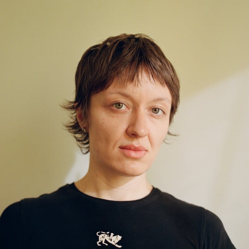 Magda avatar
