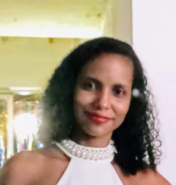 Profilbild von Marcela Cardoso