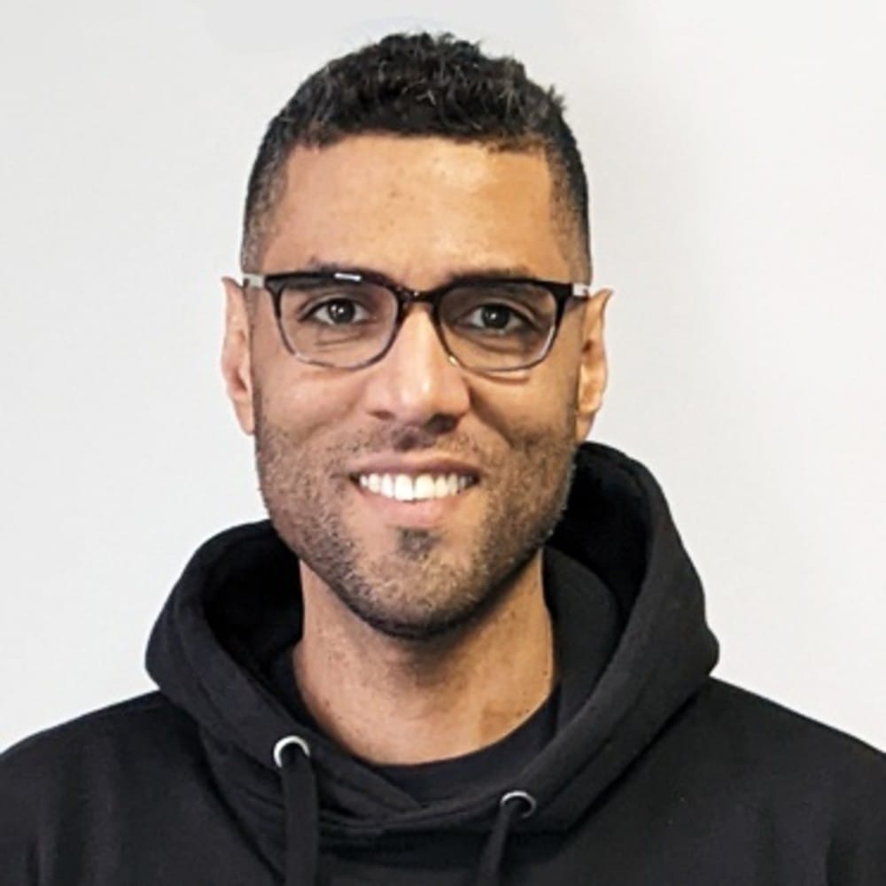 Profile picture of Marcio Santos