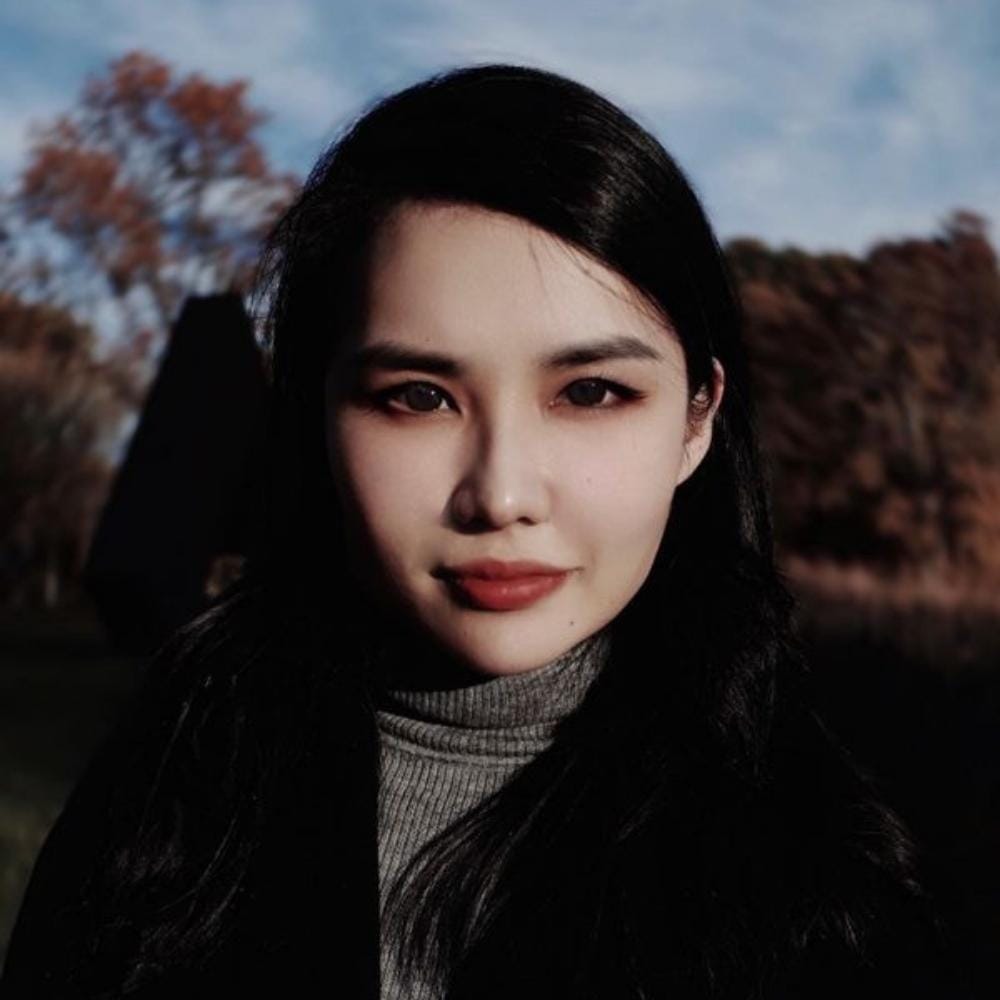 Foto do perfil de May Zhou