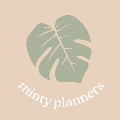 Minty Planners avatar