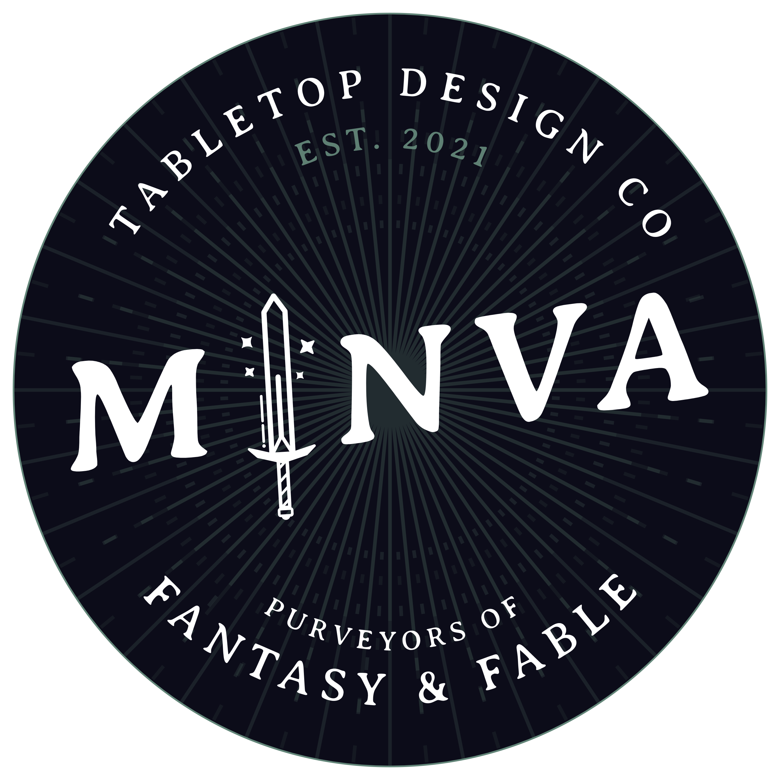 Minva Tabletop Design Co avatar