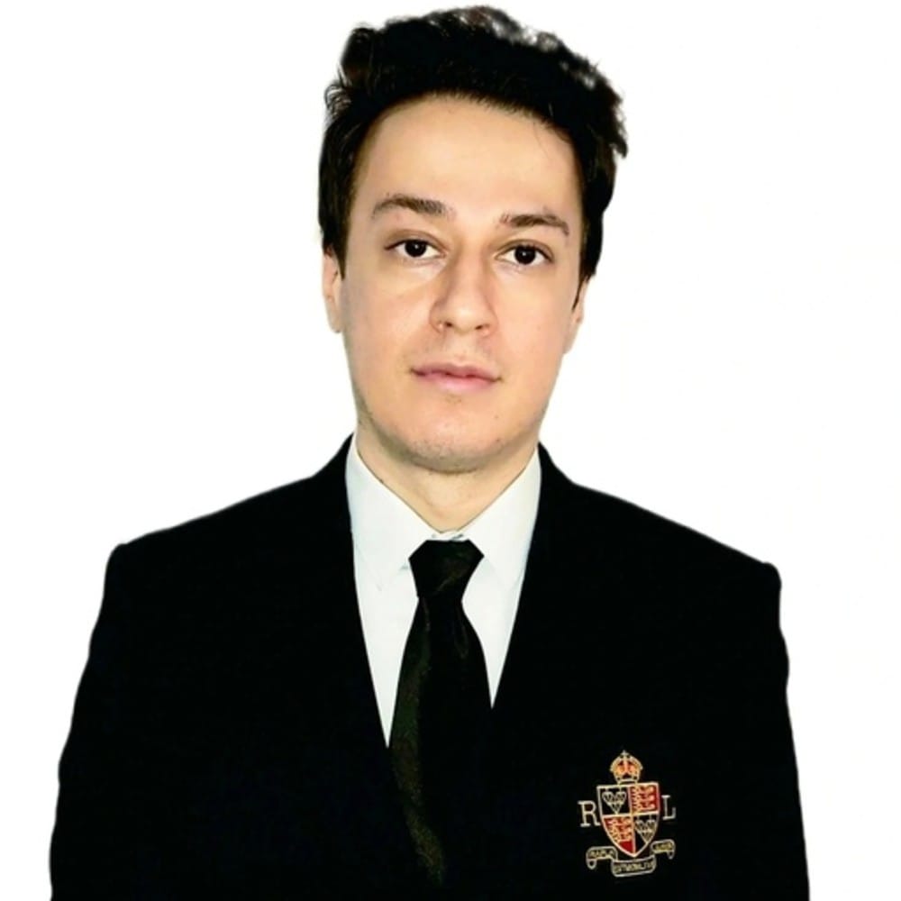 Mustafa Meshkat avatar