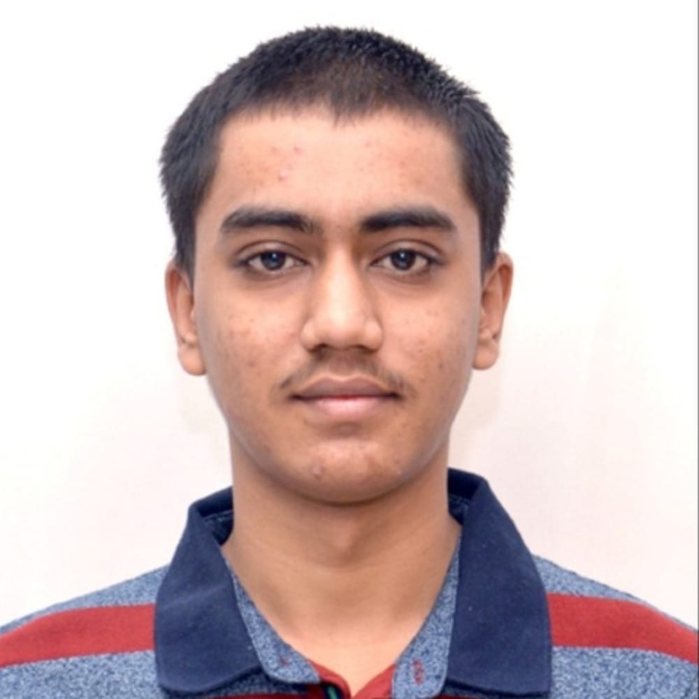 Profile picture of Nirbhay Parmar