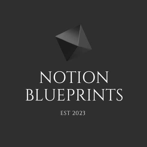 Avatar de Notion Blueprints