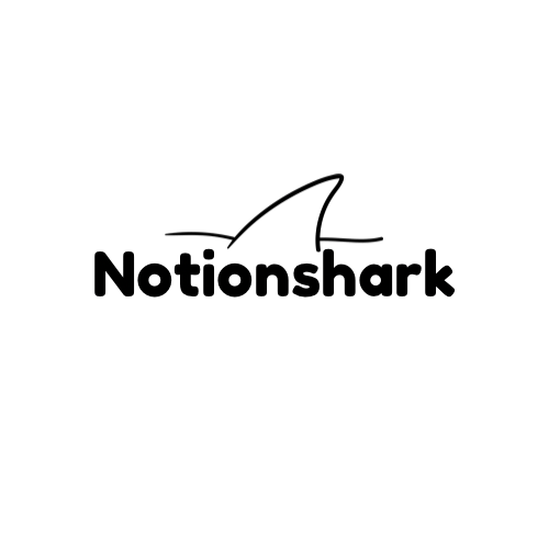 Profile picture of Notionshark