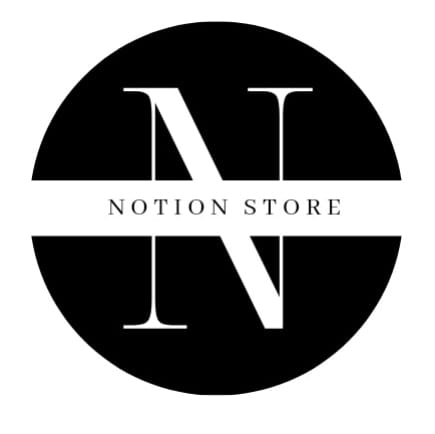 Profile picture of Notion Store