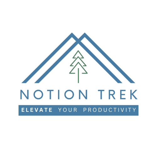 Profile picture of Notion Trek
