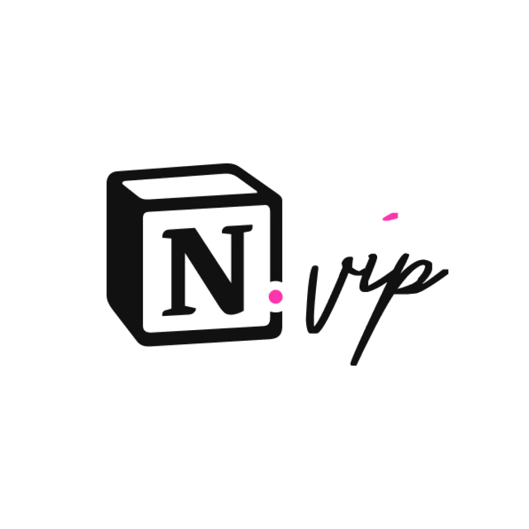 Profile picture of Notion.vip