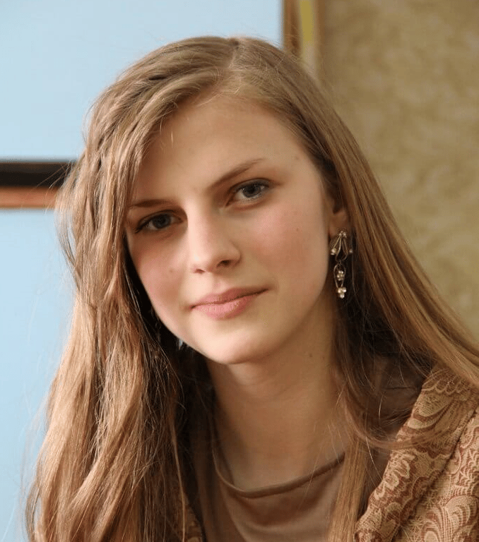 Profile picture of Olena Bomko