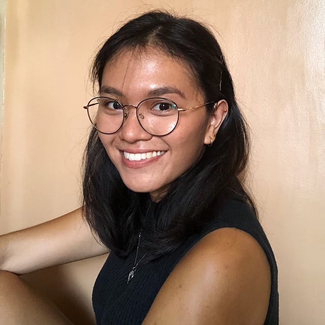 Profile picture of Pearl Cacanog