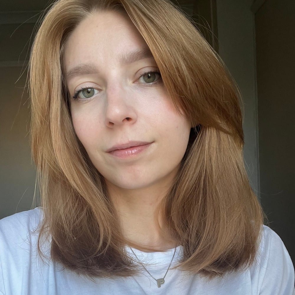 Polina Lenskaia avatar