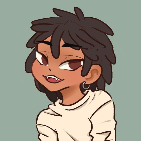 Cassie ✦☽ avatar