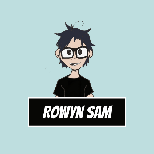 Profile picture of Rowyn