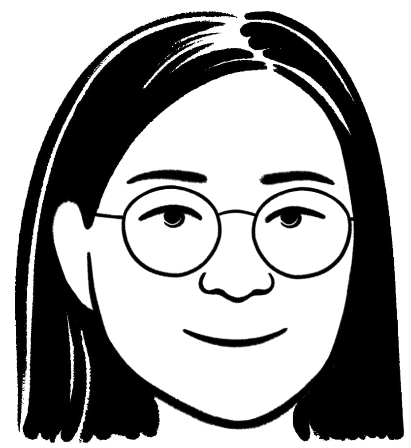 Profile picture of Rachel Chen