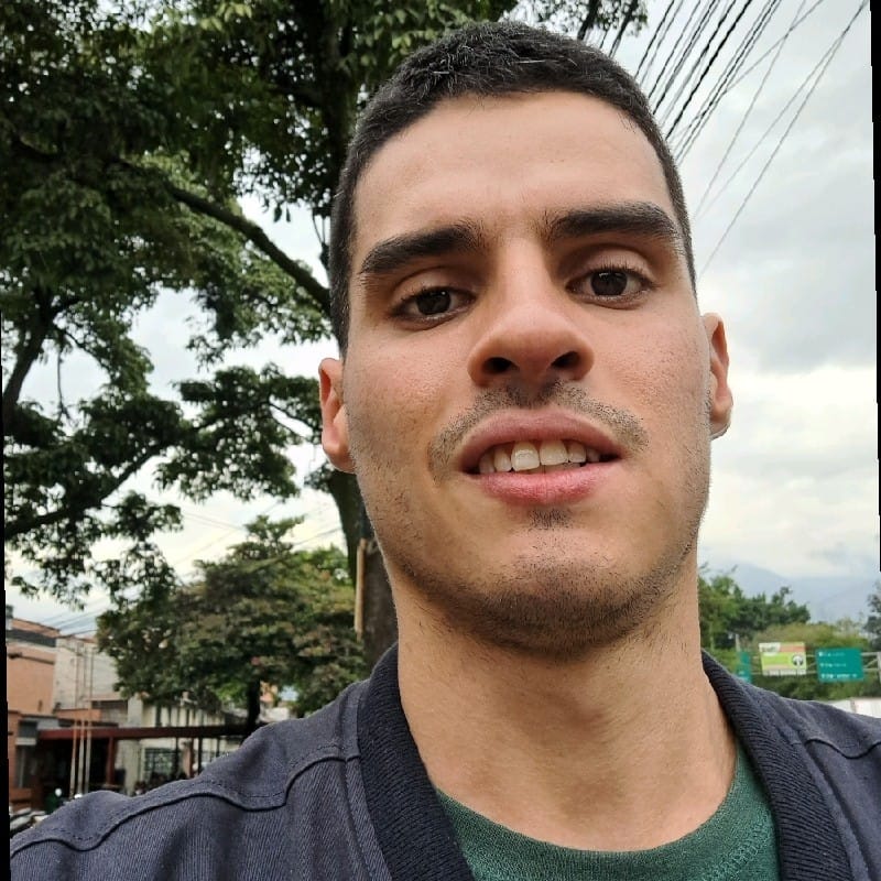 Foto do perfil de Ricardo Ramírez González