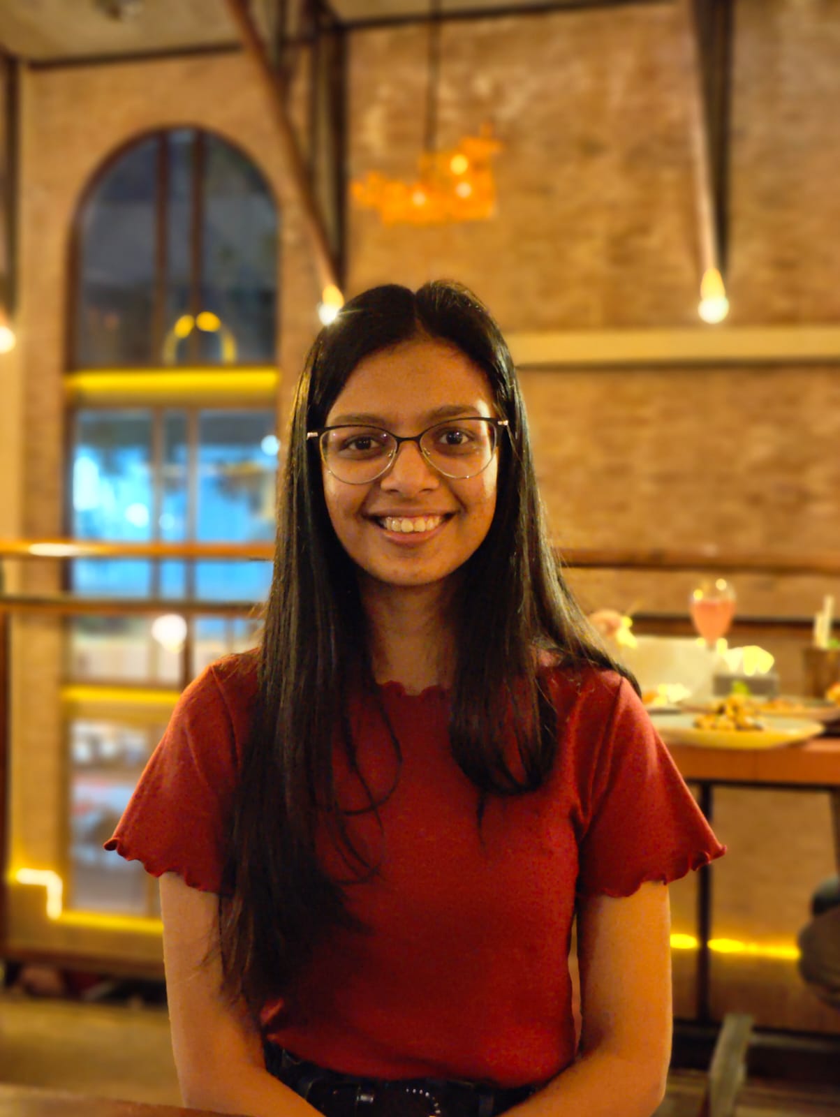 Riya Jawandhiya avatar