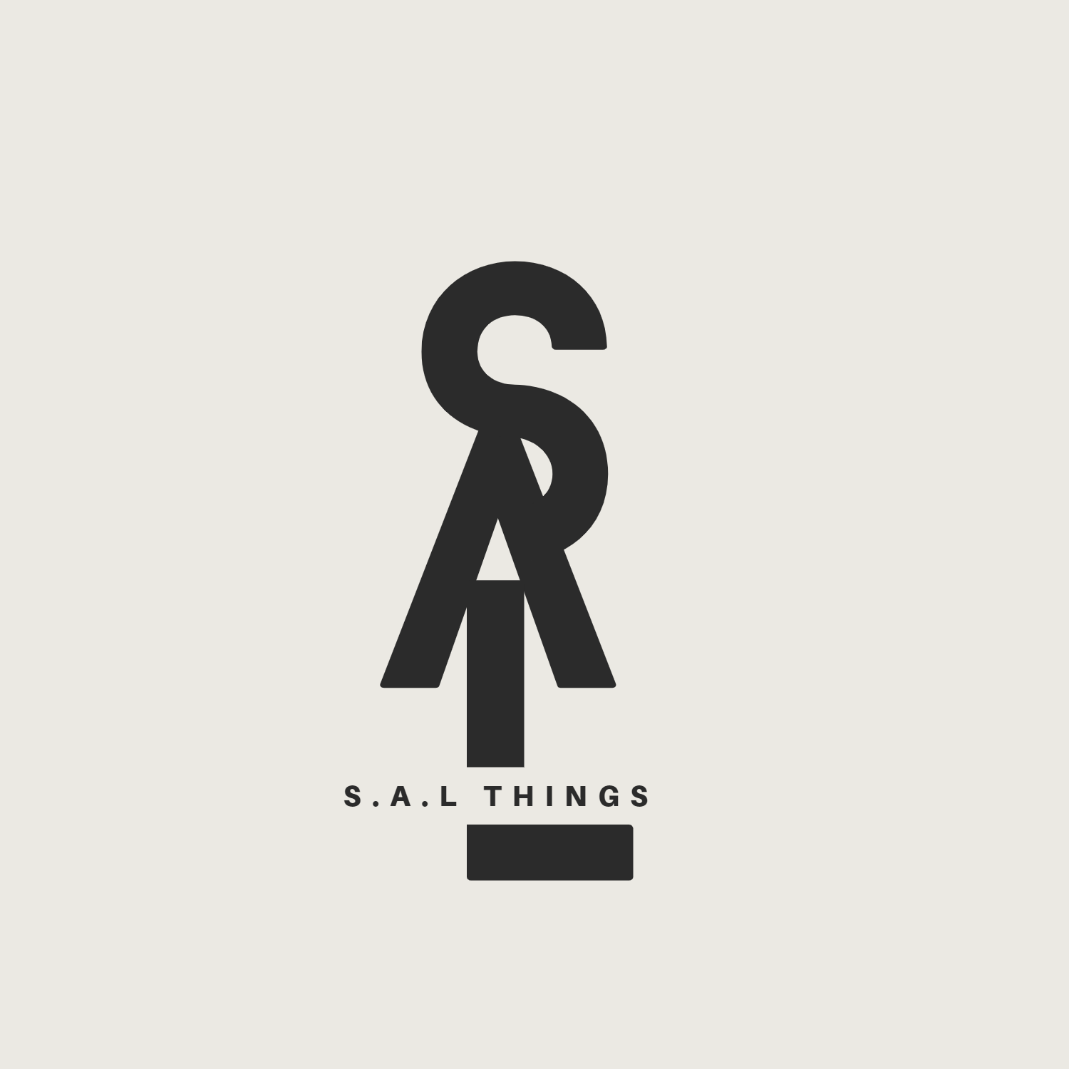 S.A.LThings avatar