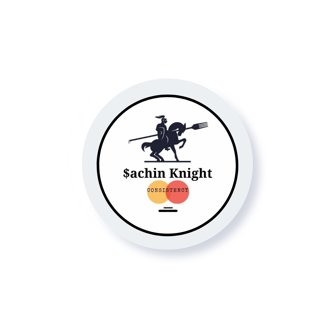 Profile picture of Sachin Knight