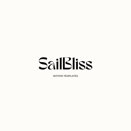SailBlissのプロフィール画像