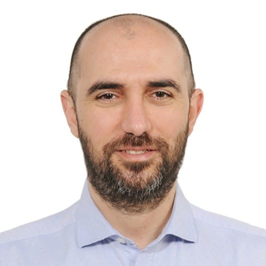 Profile picture of Sevan Konu