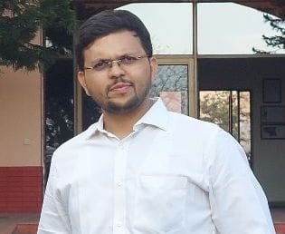 Sharad Rai avatar