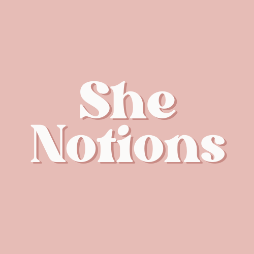 Profile picture of She Notions