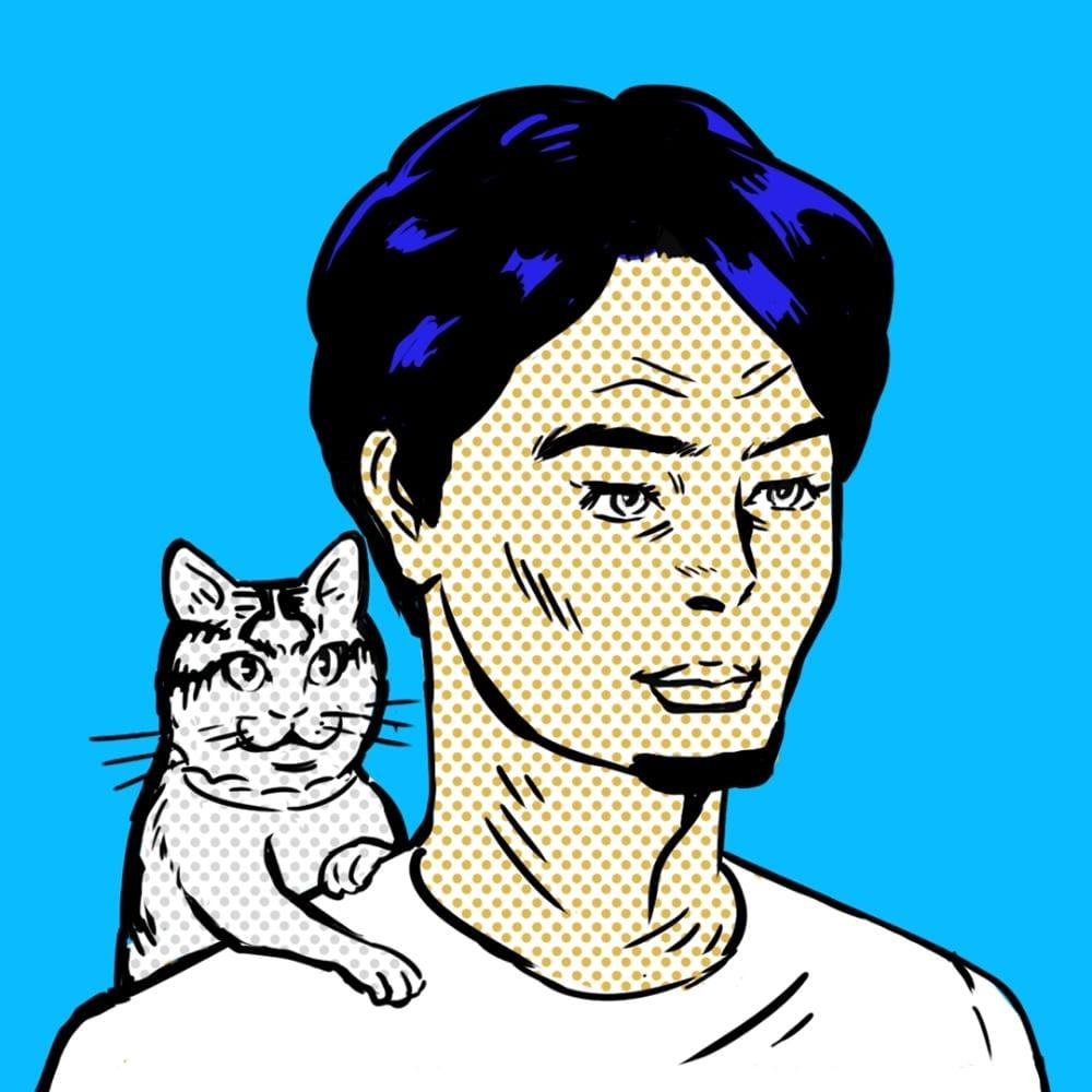 Shin Sasaki avatar
