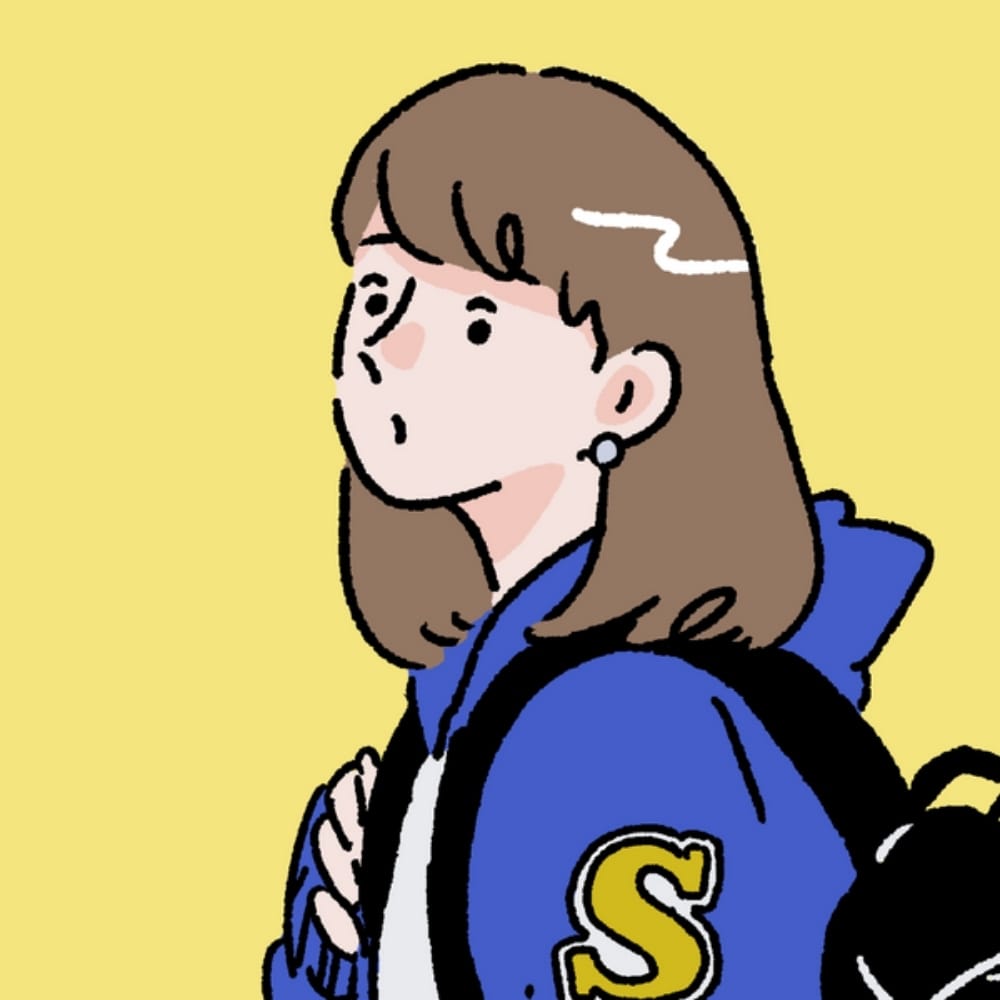 Shoko Morishita avatar