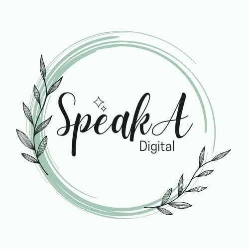 Profilbild von SpeakADigital
