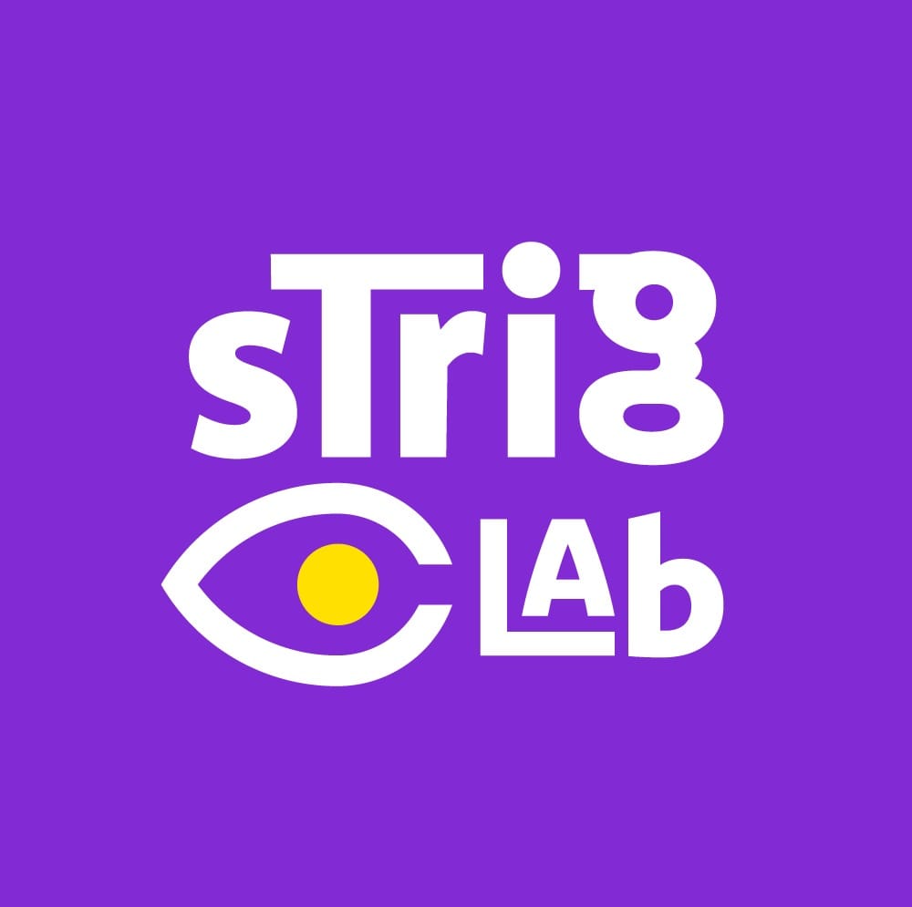 Foto do perfil de Strig Lab