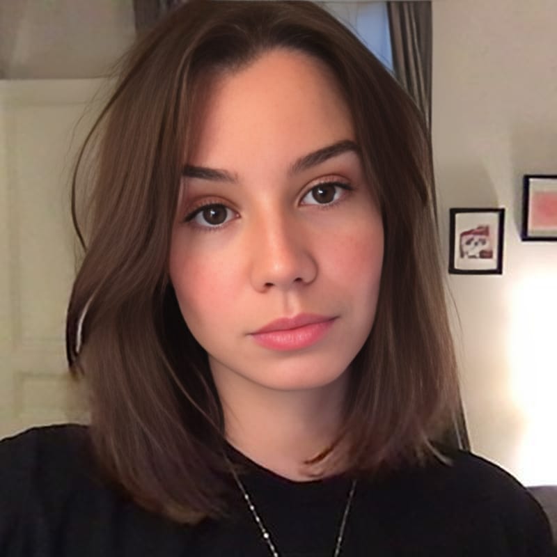 Julie Chabin avatar